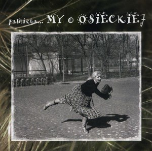 Bild von Pamiętamy o Osieckiej CD