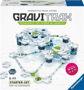 Obrazek GraviTrax Zestaw startowy
