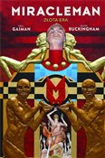 Miracleman... - Neil Gaiman, Mark Buckingham -  fremdsprachige bücher polnisch 