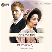 [Audiobook... - Jane Austen - Ksiegarnia w niemczech