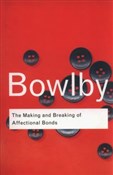 The Making... - John Bowlby -  polnische Bücher