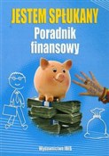 Polska książka : Jestem spł...