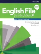 English Fi... - Christina Latham-Koenig, Clive Oxenden, Jerry Lambert - buch auf polnisch 