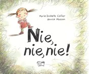 Nie, nie, ... - Marie-Isabelle Callier - buch auf polnisch 