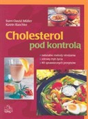 Cholestero... - Sven-David Muller, Katrin Raschke - buch auf polnisch 