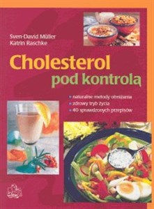 Bild von Cholesterol pod kontrolą