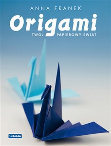 Bild von Origami Twój papierowy świat