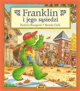 Obrazek Franklin i jego sąsiedzi