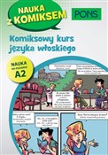 Komiksowy ... - Opracowanie Zbiorowe -  polnische Bücher