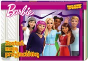 Zobacz : Barbie Now... - Opracowanie Zbiorowe