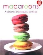 Książka : Macaroons