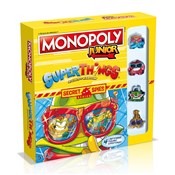 Polnische buch : Monopoly J...