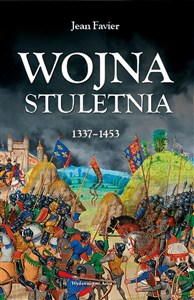 Obrazek Wojna stuletnia 1337-1453