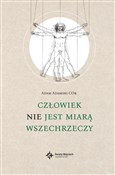 Książka : Człowiek N... - Adam Adamski