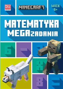 Bild von Minecraft Matematyka Megazadania 9+