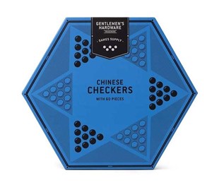 Obrazek Gra Chinese Checkers