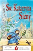 Polska książka : Św. Katarz... - Mary Fabyan Windeatt