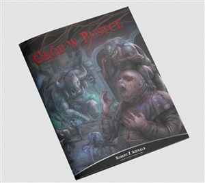 Bild von Głód w Pustce