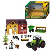 Farma - buch auf polnisch 