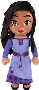 Obrazek Maskotka Asha Disney Wish 31cm