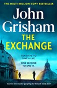 The Exchan... - John Grisham - buch auf polnisch 