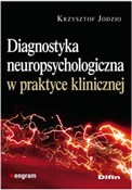 Diagnostyk... - Krzysztof Jodzio -  Polnische Buchandlung 