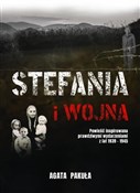 Stefania i... - Agata Pakuła - buch auf polnisch 