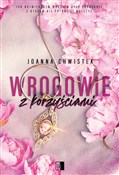 Polnische buch : Wrogowie z... - Chwistek Joanna