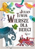 Polnische buch : Wiersze dl... - Julian Tuwim