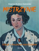 Mistrzynie... - Dagmara Budzbon-Szymańska - buch auf polnisch 