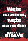 Zobacz : Węże na zi... - Hanna Szczukowska-Białys