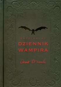 Bild von Oryginalny dziennik wampira