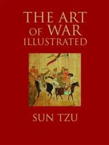 Obrazek Art Of War Illustrated