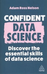 Bild von Confident Data Science Discover the Essential Skills of Data Science