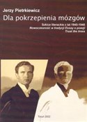 Dla pokrze... - Jerzy Pietrkiewicz -  polnische Bücher