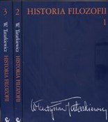 Polnische buch : Historia f... - Władysław Tatarkiewicz