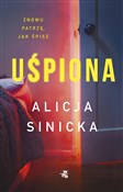 Uśpiona - Alicja Sinicka -  Polnische Buchandlung 