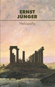 Polska książka : Heliopolis... - Ernst Jünger