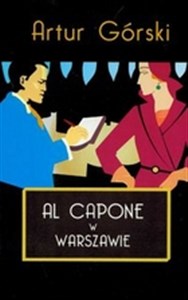 Bild von Al Capone w Warszawie