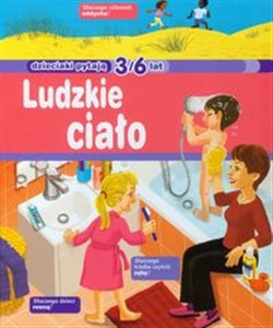 Bild von Dzieciaki pytają Ludzkie ciało