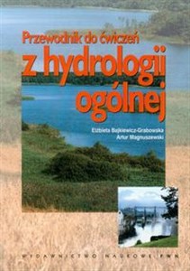 Bild von Przewodnik do ćwiczeń z hydrologii ogólnej