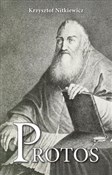 Protos Opo... - Krzysztof Nitkiewicz -  Książka z wysyłką do Niemiec 