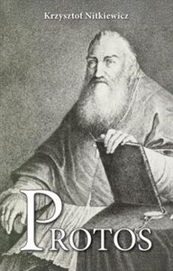 Bild von Protos Opowieść o Prosperze Burzyńskim