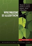 Polska książka : Wprowadzen... - Thomas H. Cormen, Charles E. Leiserson, Roland L. Rivest, Clifford Stein