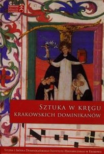 Bild von Sztuka w kręgu krakowskich dominikanów