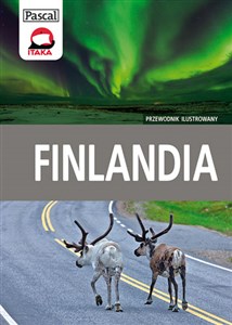 Bild von Finlandia przewodnik ilustrowany