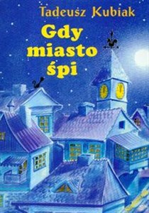 Obrazek Gdy miasto śpi