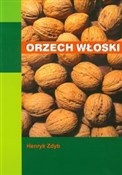 Orzech wło... - Henryk Zdyb - Ksiegarnia w niemczech