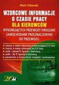 Polnische buch : Wzorcowe i... - Piotr Ciborski