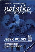 Polska książka : Notatki z ... - Stanisław Czesław Kurdziel